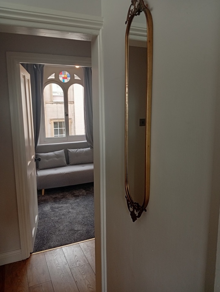 Additional image 12 of 1 Bed Flat, Dover Place, BS8, N1 7GU