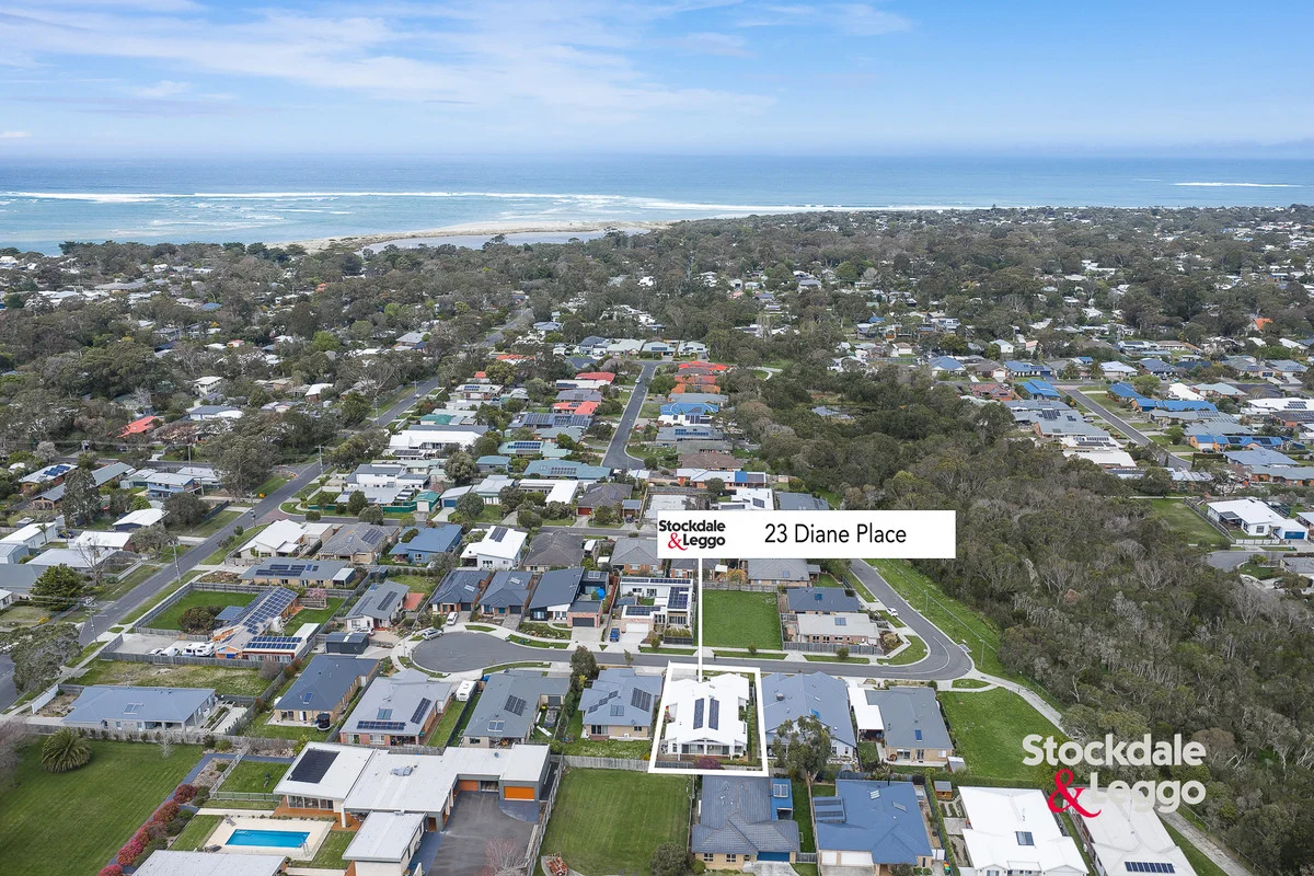 Additional image 32 of 23 Diane Place, Inverloch VIC 3996