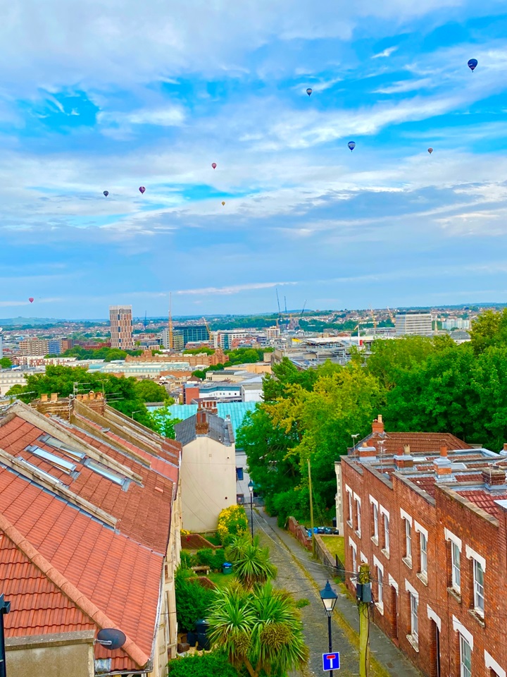 Additional image 17 of 2 Bed Penthouse, Bookbinder House, BS6, N1 7GU