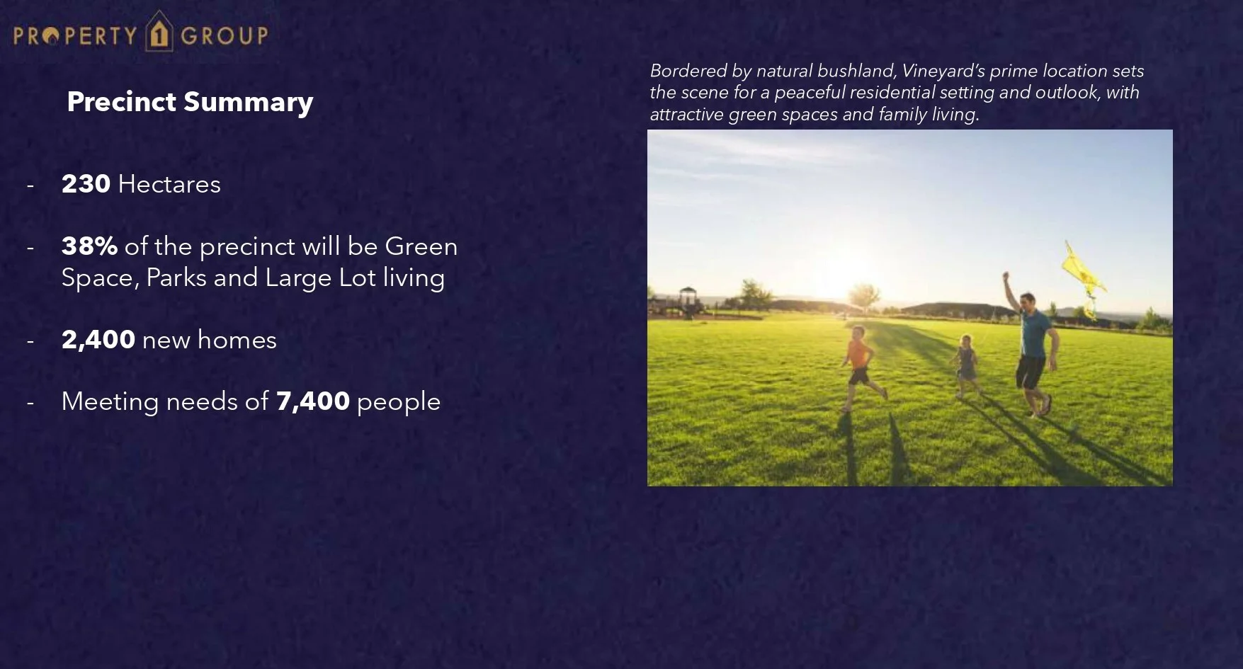 Additional image 2 of Lot 114 Commercial Road, Oakville NSW 2765