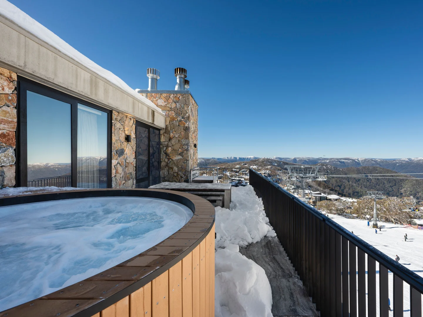 Additional image 14 of The Penthouse/39 Summit Road, Mount Buller VIC 3723