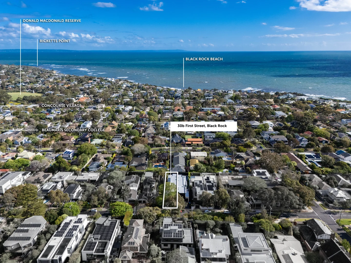 Additional image 24 of 30B First Street, Black Rock VIC 3193