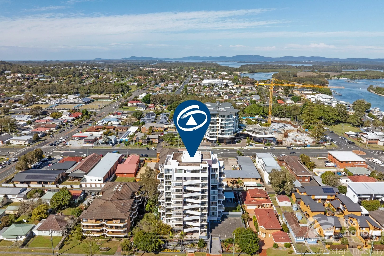 Additional image 31 of 903/38-42 Wallis Street, Forster NSW 2428