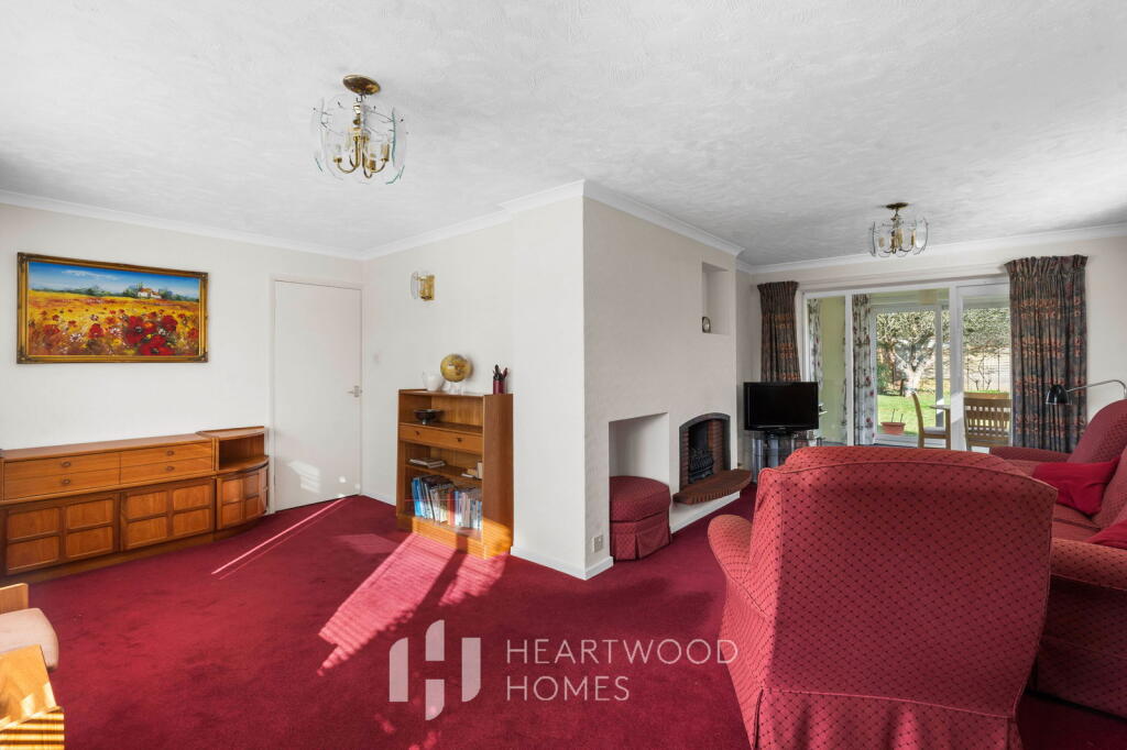 Blake Close, St. Albans, AL1 5SG
