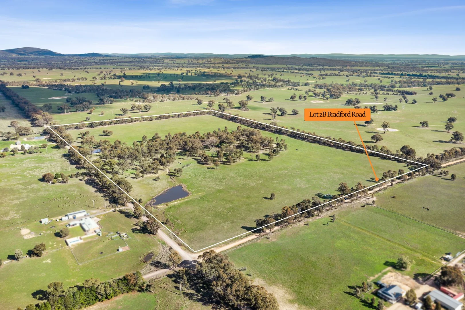 Additional image 2 of Lot 2B Bradford Road, Shelbourne VIC 3515