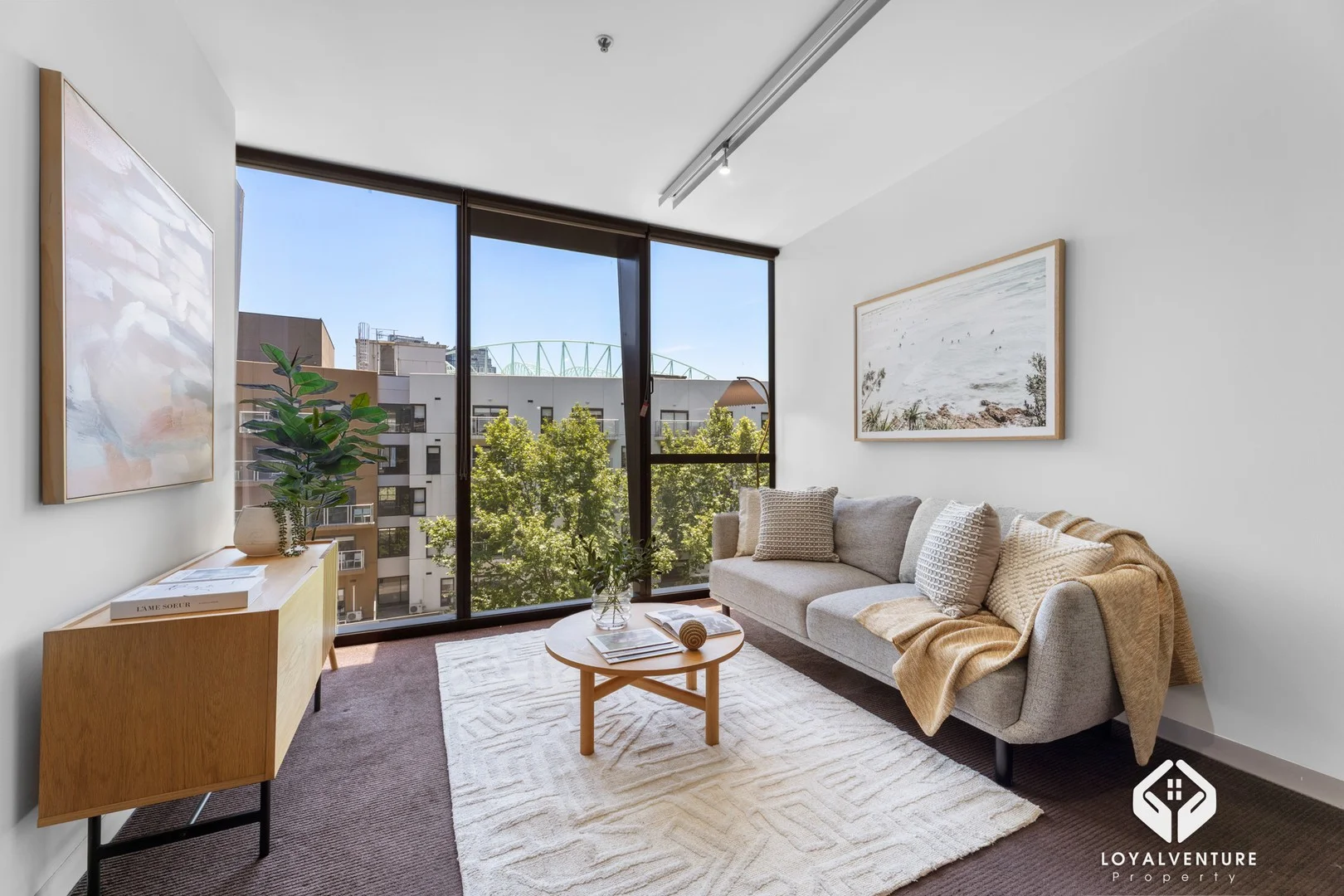 507/757 Bourke Street, Docklands VIC 3008