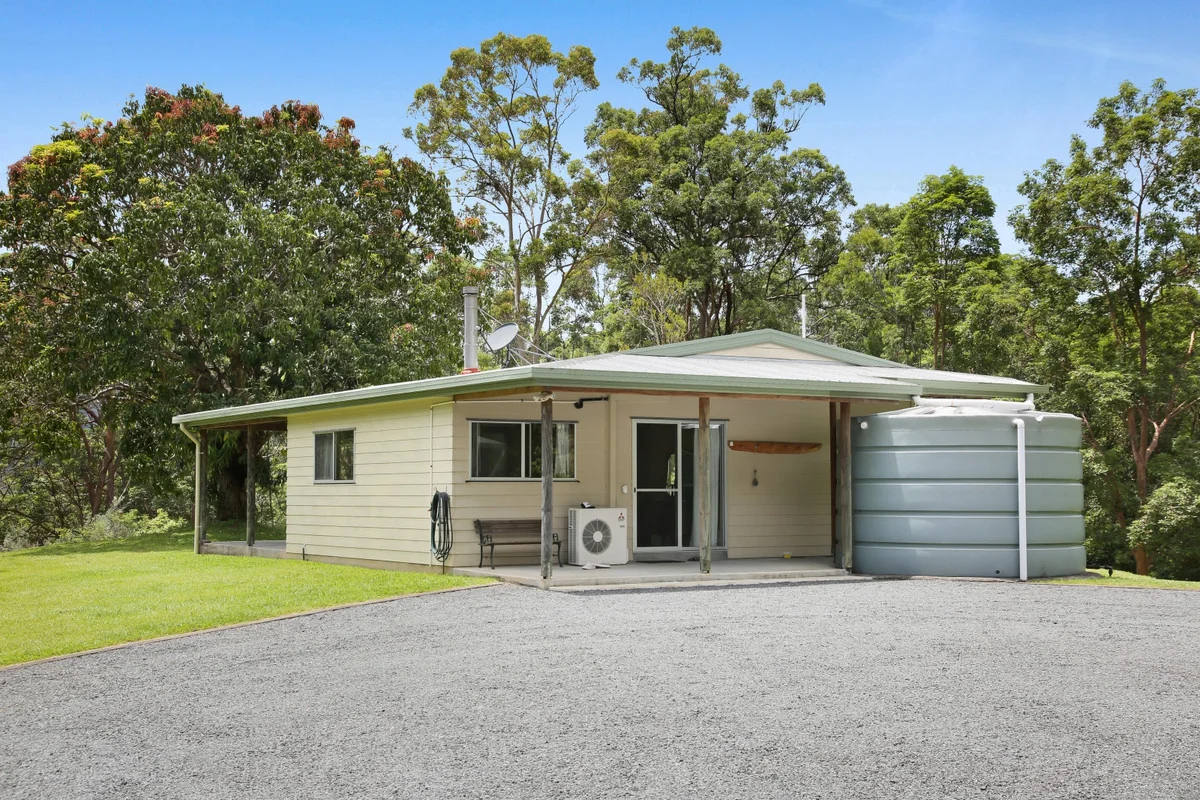 Additional image 22 of 138 Araluen Road, Tallebudgera Valley QLD 4228