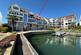 Moriconium Quay, Lake Avenue, Poole