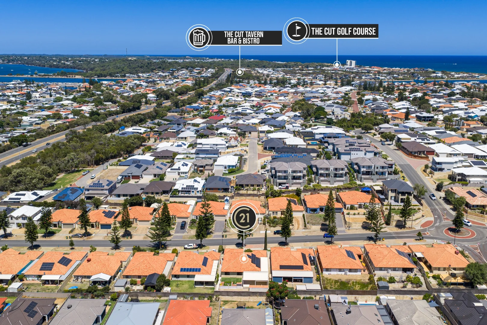 Additional image 13 of 59 Northport Boulevard, Wannanup WA 6210