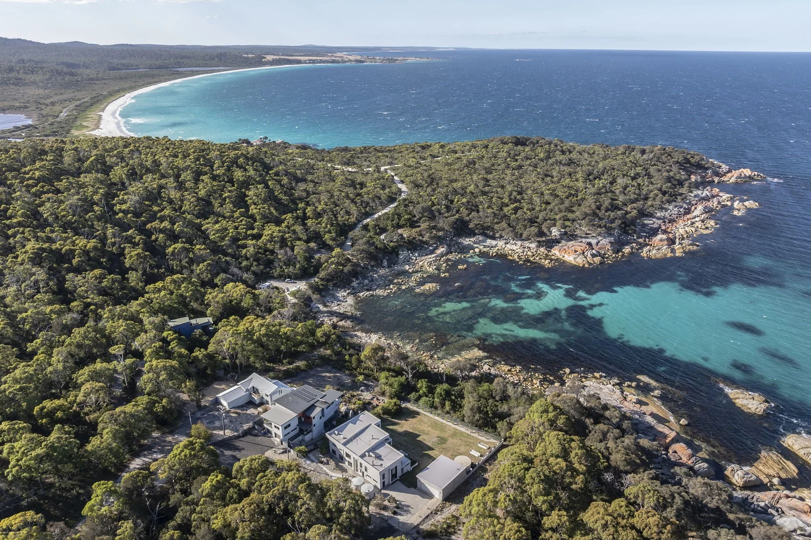 Additional image 2 of 18 Seaton Cove Road, Binalong Bay TAS 7216
