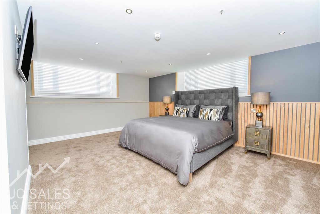 Additional image 8 of 2 bed flat to rentRiber Castle, Riber, Matlock DE4