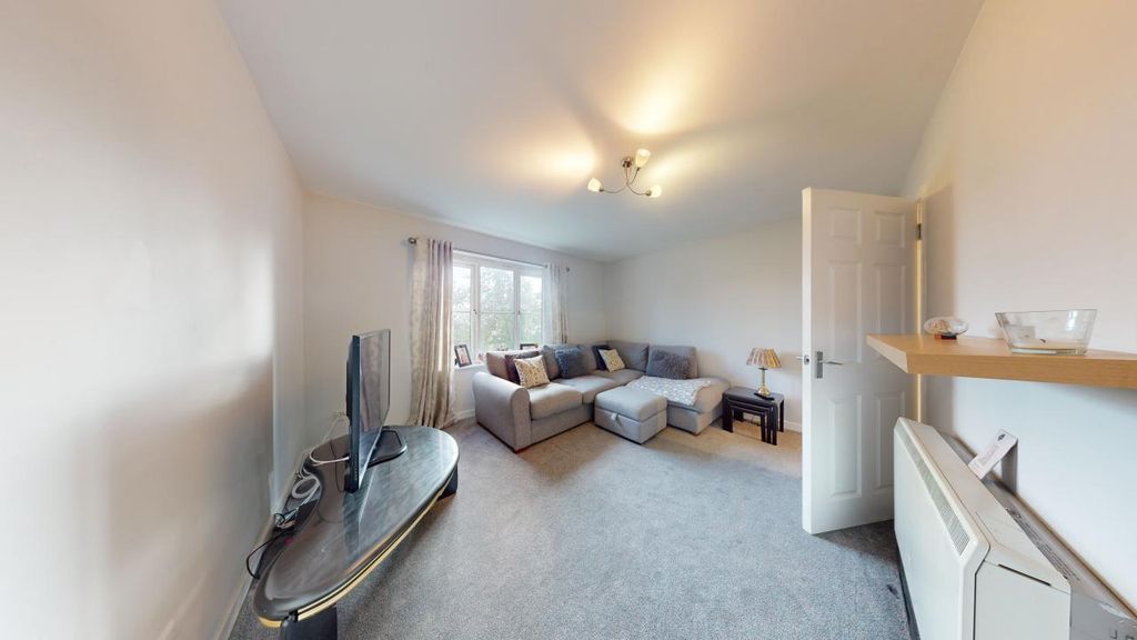 Additional image 3 of 1 bed flat to rentWest Wellhall Wynd, Hamilton ML3