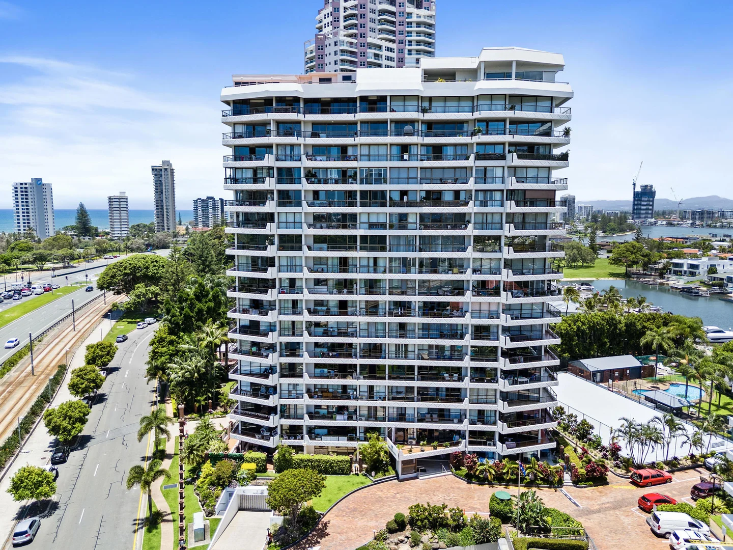 Additional image 23 of 9/18 Commodore Drive, Paradise Waters QLD 4217