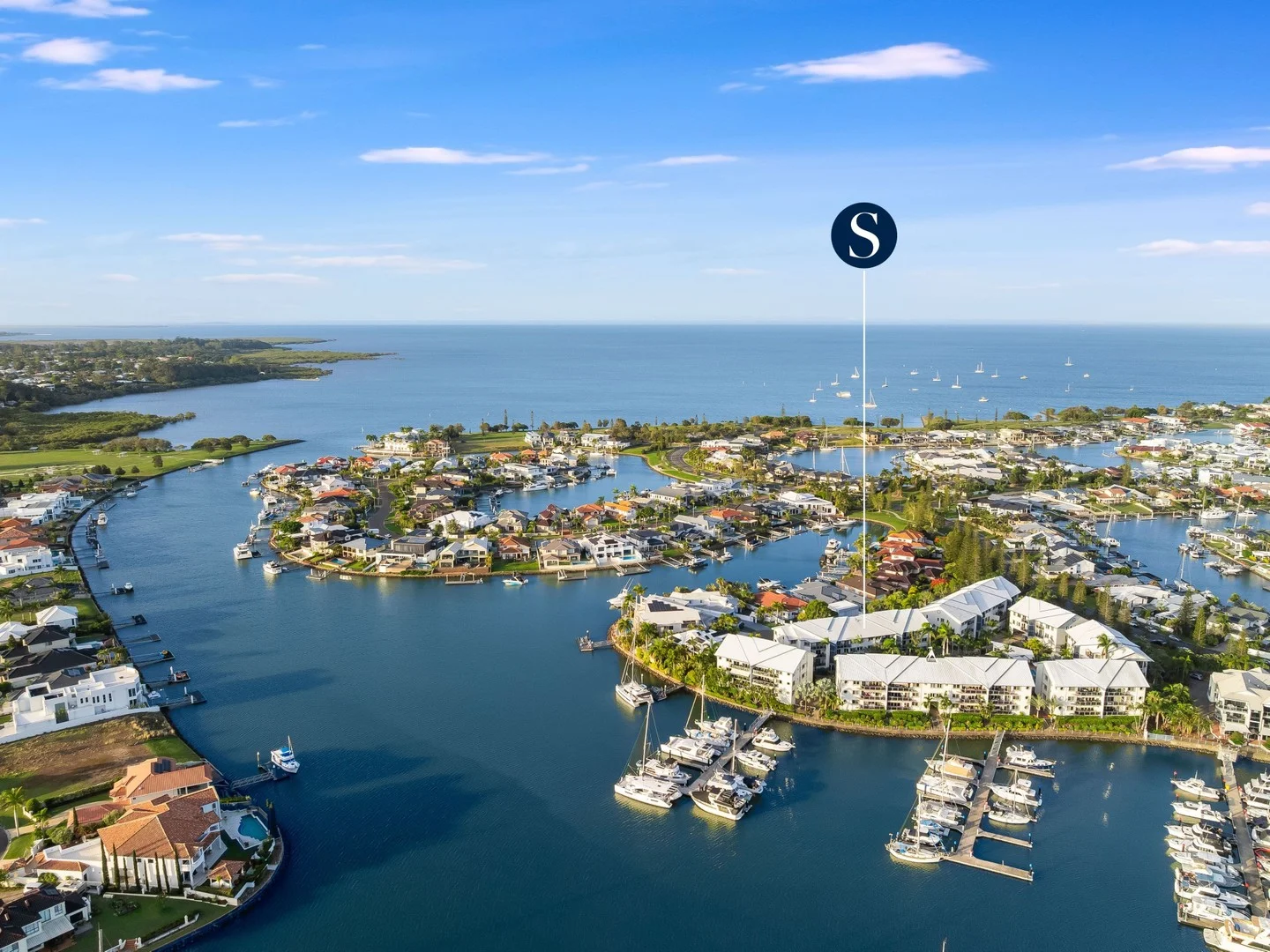 33/10-14 Esperance Court, Raby Bay QLD 4163