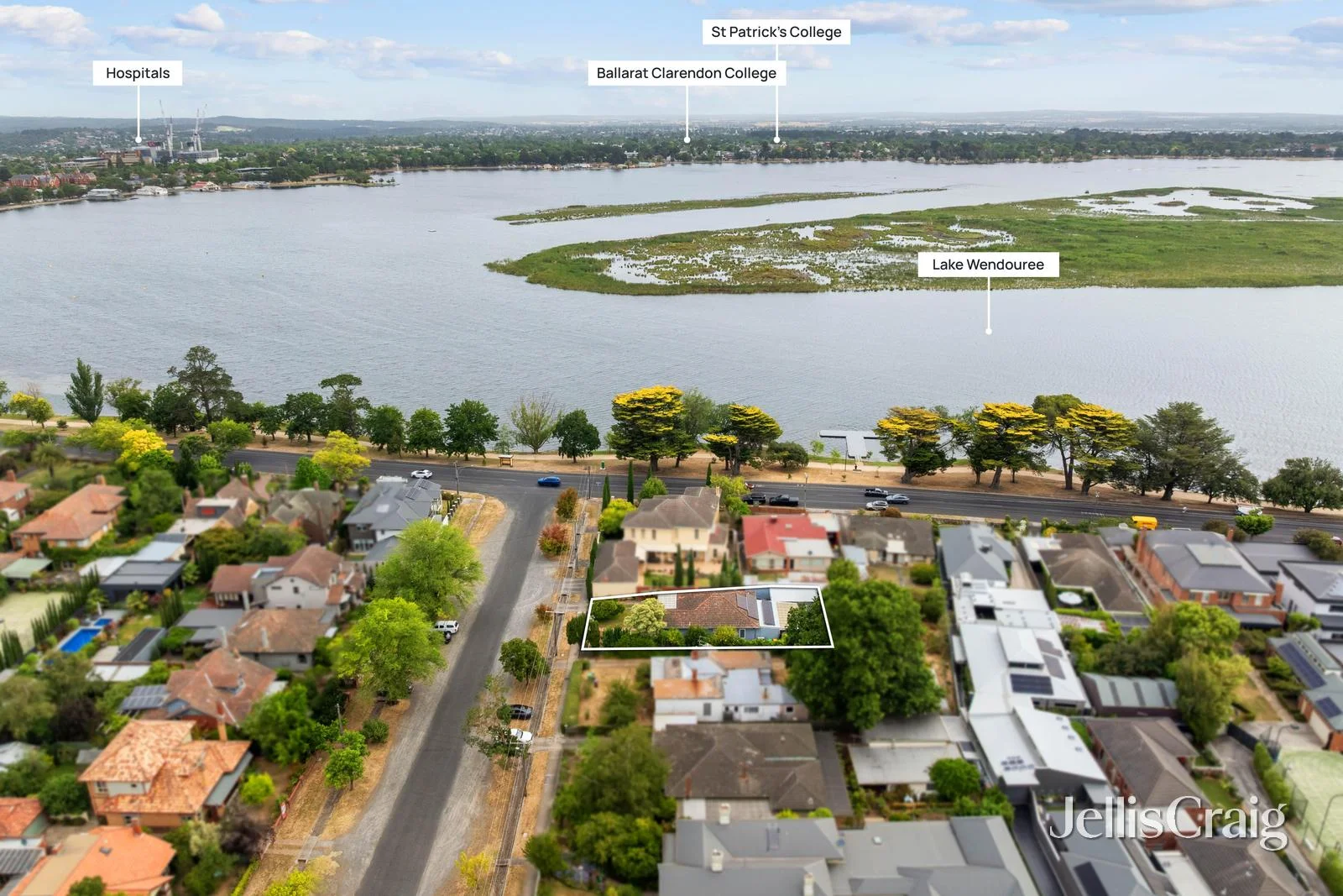 Additional image 24 of 1 Dowling Street, Lake Wendouree VIC 3350