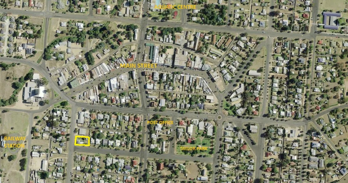 Additional image 7 of 4 Wood Street, Grenfell NSW 2810