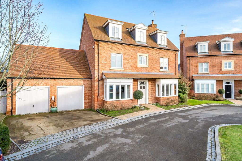 Additional image 21 of 5 bed detached house to rentOval Place, Nether Alderley, Cheshire SK10