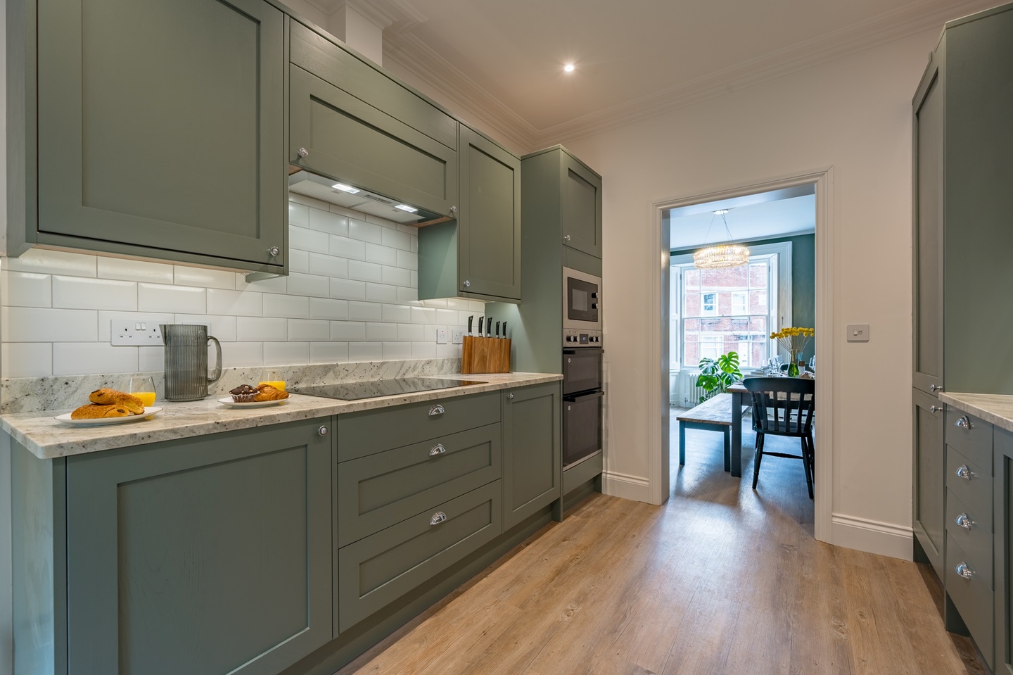 Additional image 40 of 4 Bed Terraced House, Bruton Place, BS8, N1 7GU