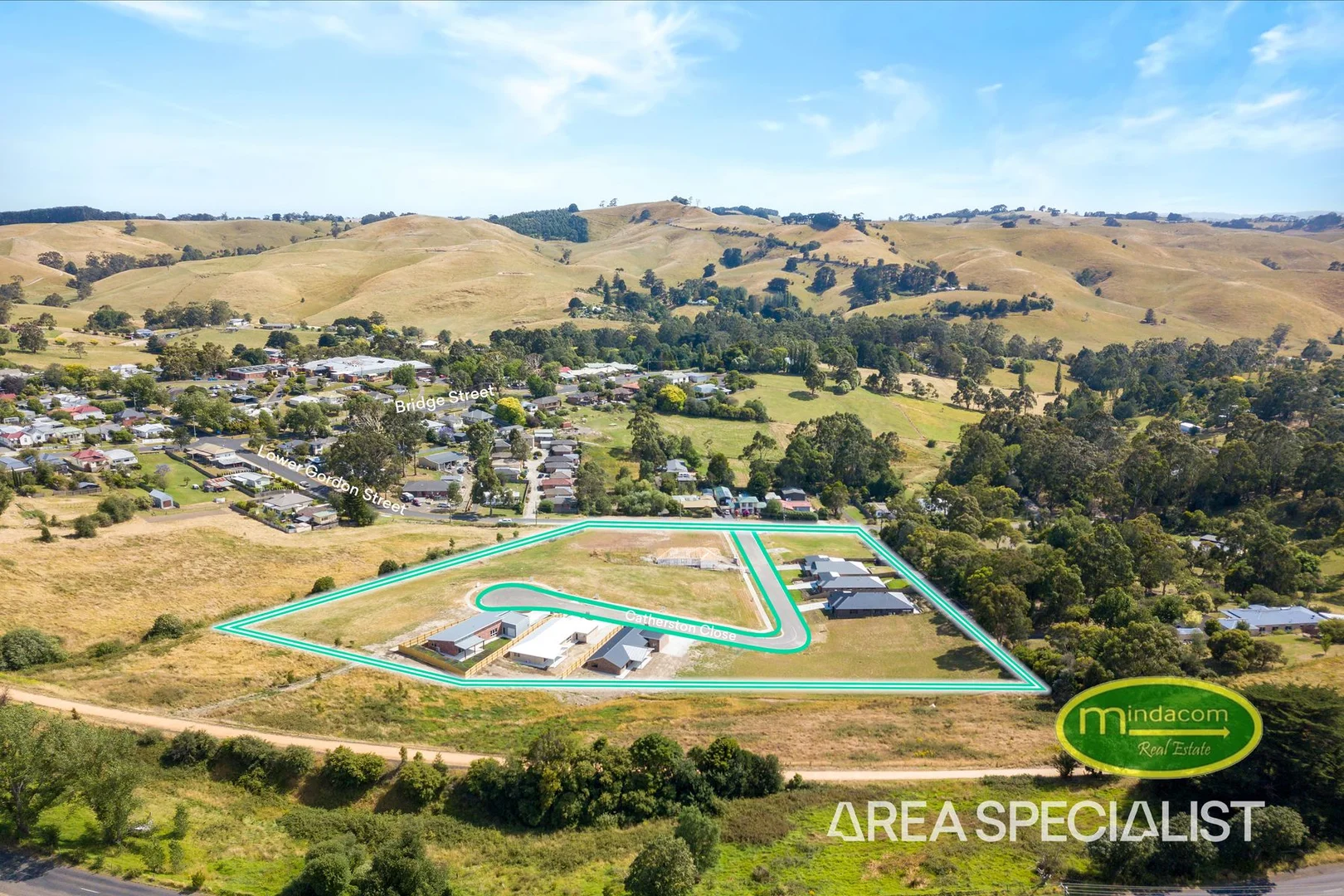 Additional image 8 of 1-20 Catherston Close, Korumburra VIC 3950