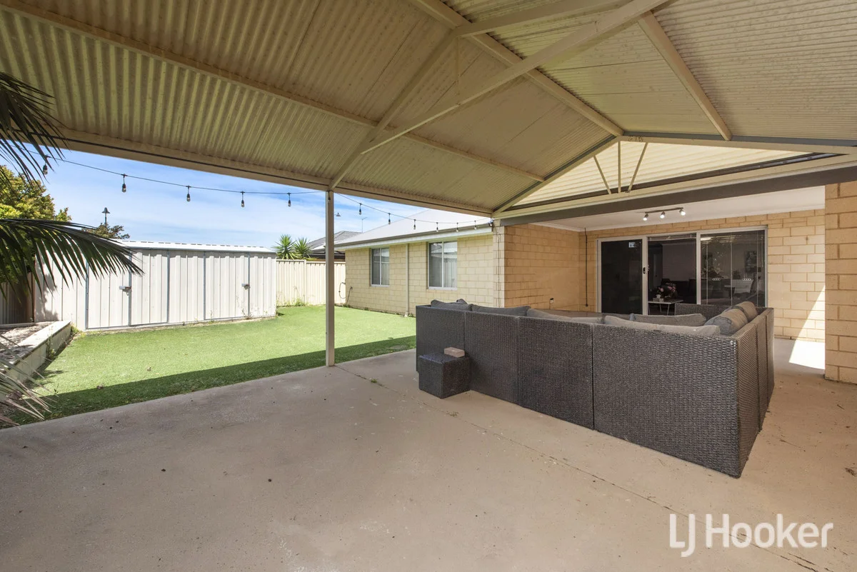 Additional image 23 of 166 Badgerup Avenue, Lakelands WA 6180