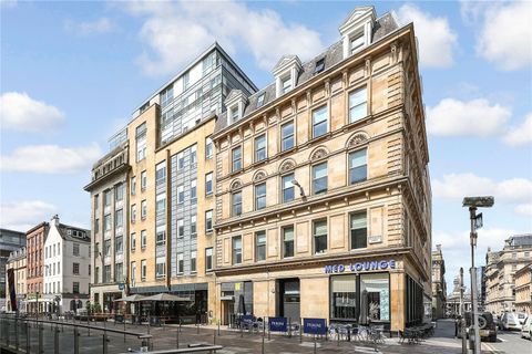Hutcheson Street, Glasgow G1