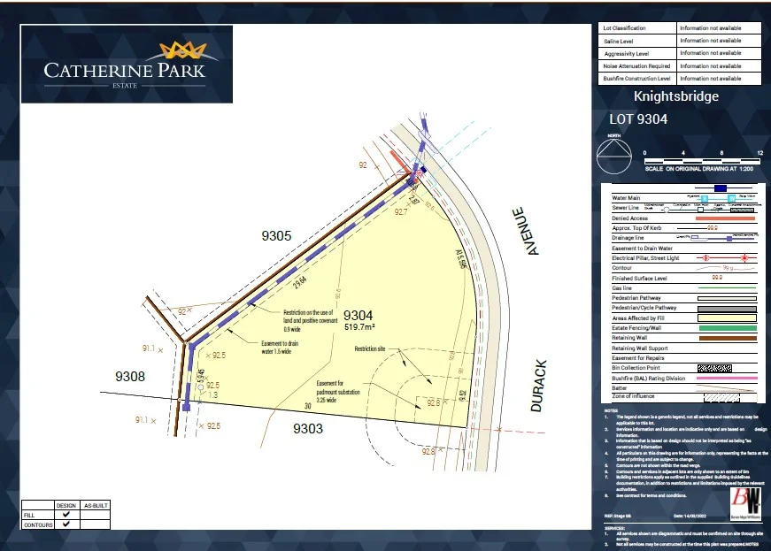 15 Durack Ave, Catherine Field NSW 2557