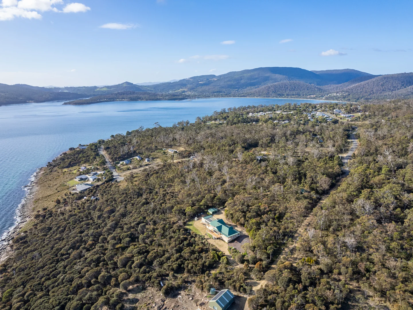 Additional image 38 of 100 Skeggs Avenue, White Beach TAS 7184