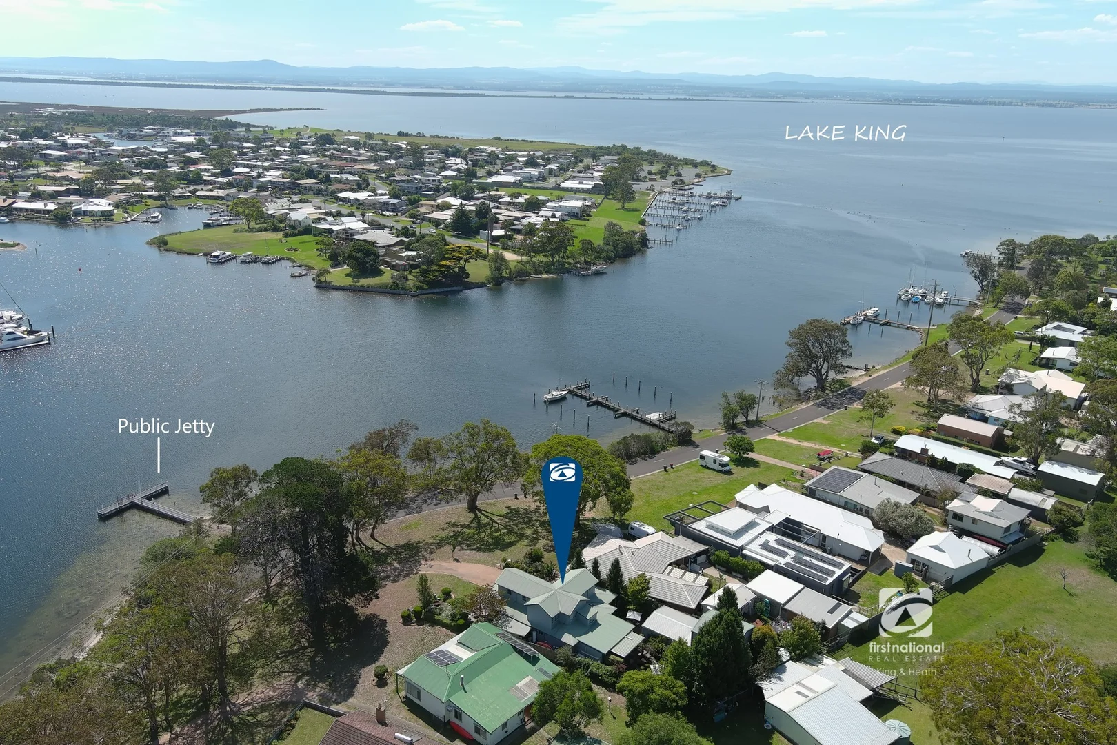 Additional image 5 of 133 Western Boulevard, Raymond Island VIC 3880