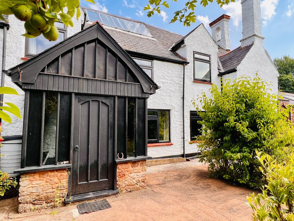 Additional image 22 of 6 bed detached house to rentFitzhead, Taunton TA4