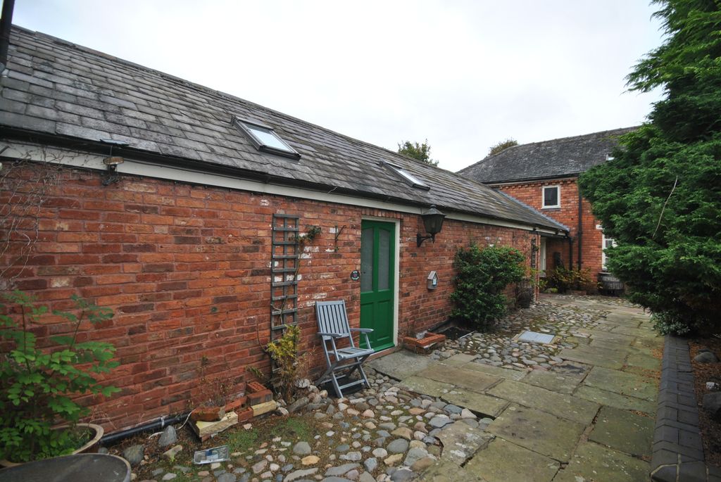 1 bed barn conversion to rentHanmer, Whitchurch, Shropshire SY13