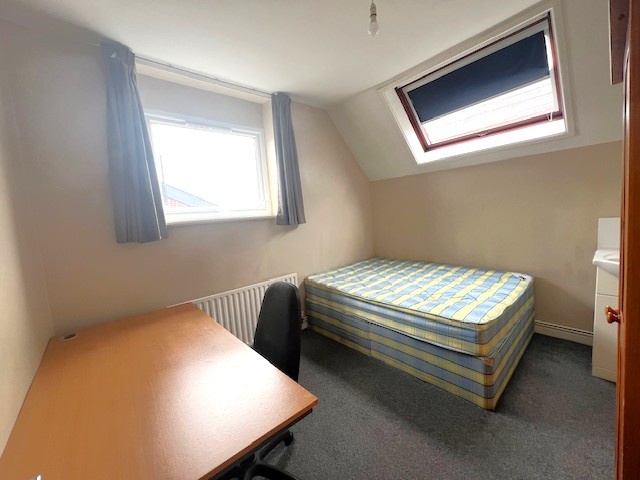 Additional image 5 of 4 Bed Maisonette, Stokes Croft, BS1, N1 7GU