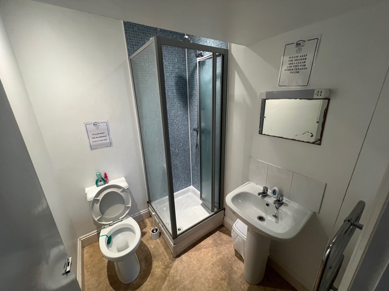 Additional image 5 of Bedsit, Chesterfield Road, BS6, N1 7GU