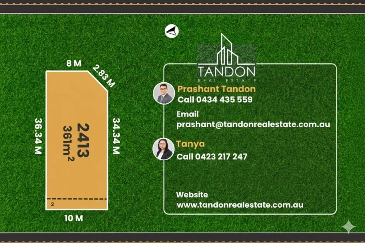 22 Focal Road, Werribee VIC 3030