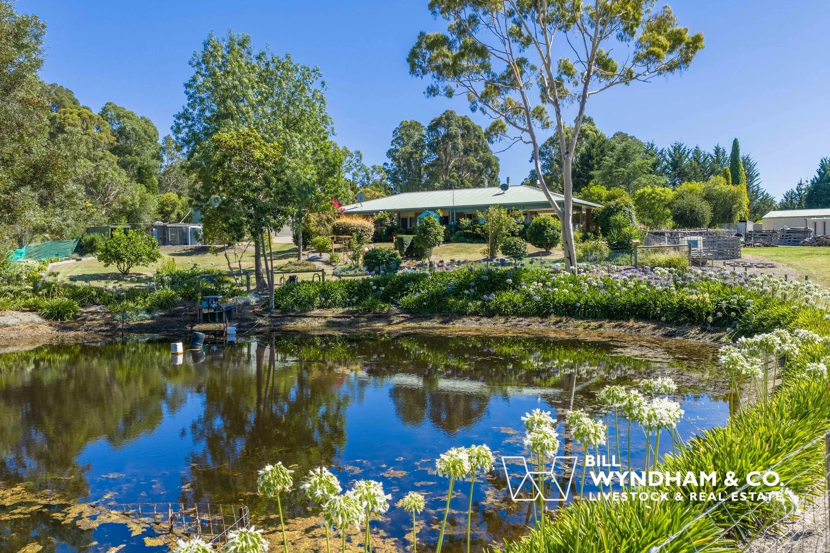 Additional image 22 of 125 Bethross Drive, Tambo Upper VIC 3885