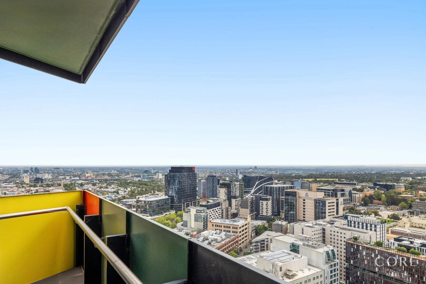 Additional image 4 of 2901/555 Swanston Street, Carlton VIC 3053