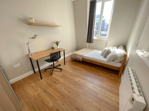 37A Hardman Street L1