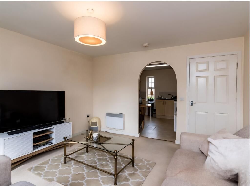 Additional image 3 of 3 bed flat to rentDeykin Road, Lichfield WS13