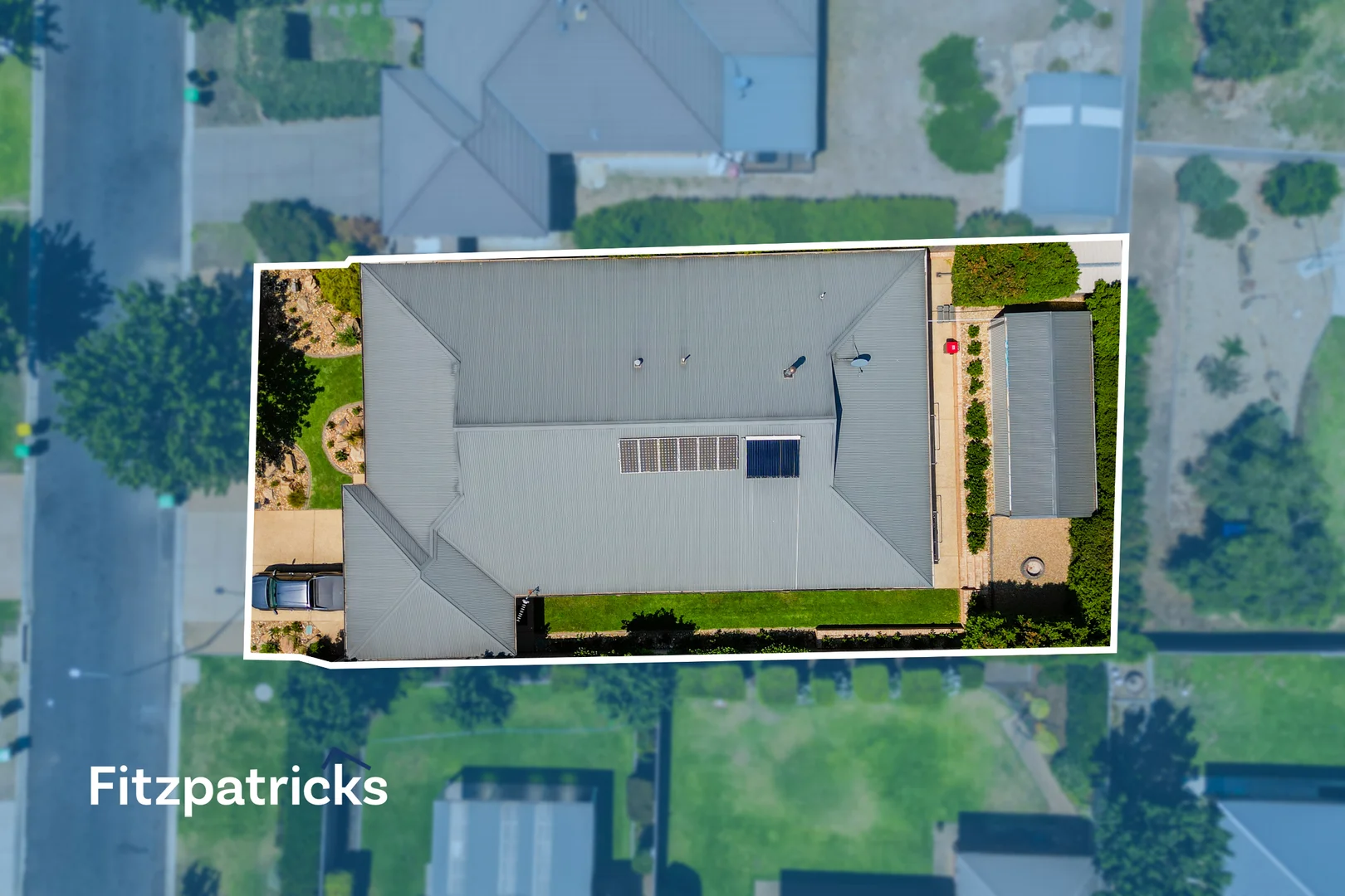 Additional image 26 of 14 Hamersley Place, Tatton NSW 2650