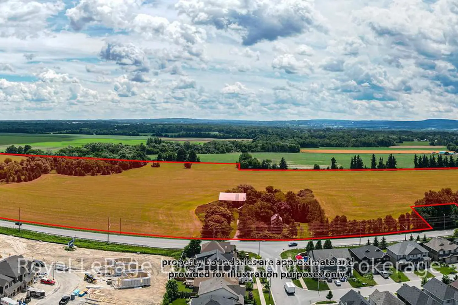 7475 Poplar Side Road