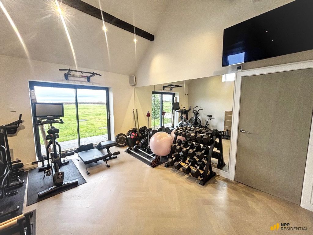 Additional image 41 of 4 bed detached house to rentMedina, Broad Lane, Grappenhall, Warrington WA4