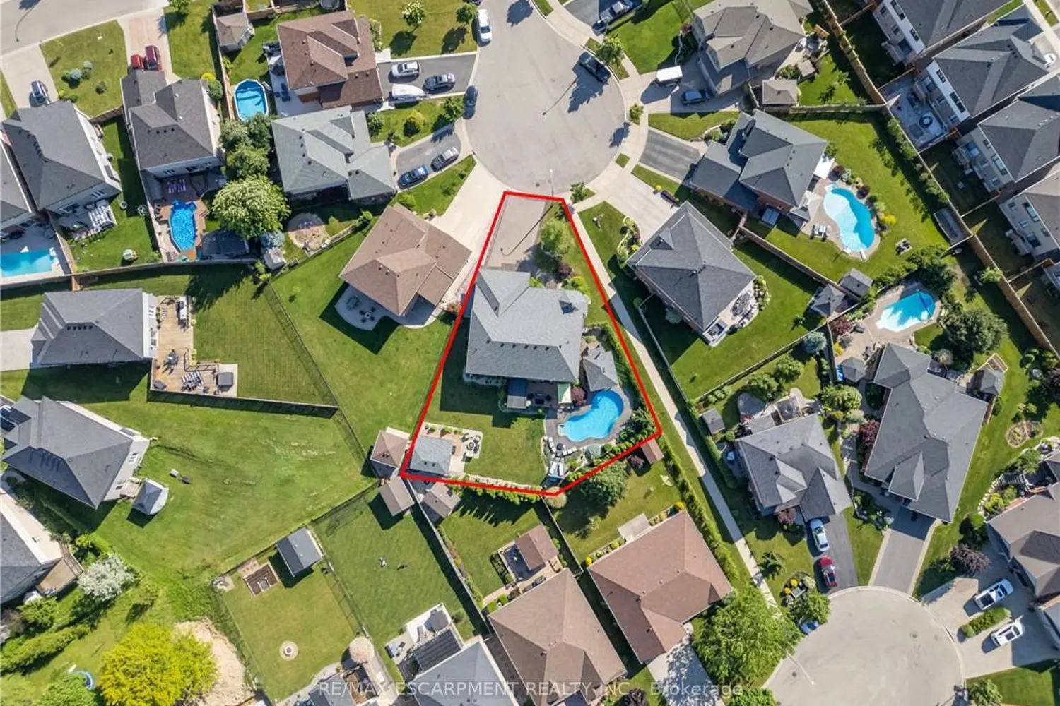 Additional image 19 of 34 Penfold Court