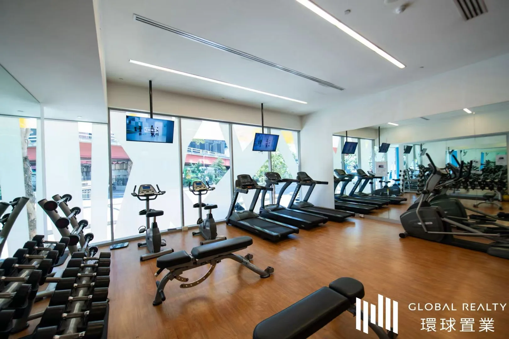 Additional image 7 of 2908/241 City Road, Southbank VIC 3006