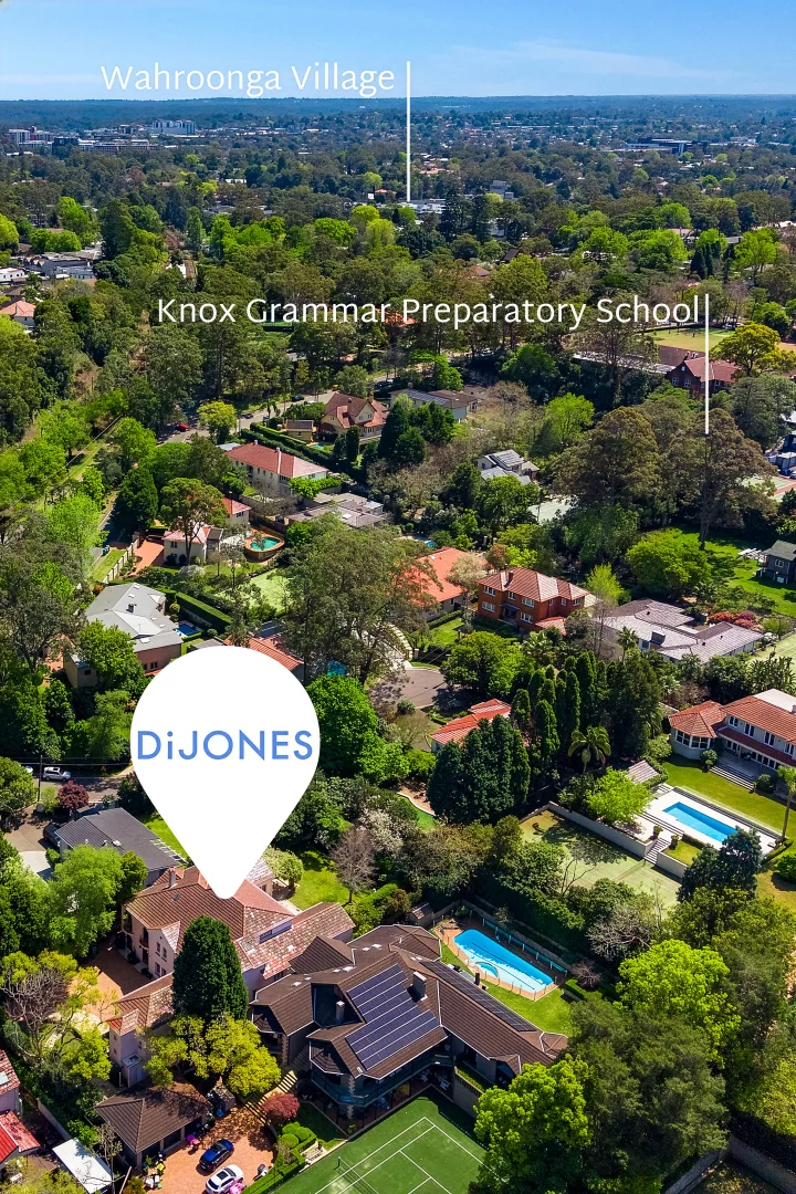 Additional image 27 of 3 Millewa Avenue, Warrawee NSW 2074