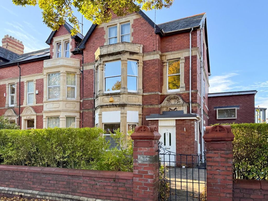 Additional image 19 of 2 bed flat to rentRosebery Place, Penarth CF64