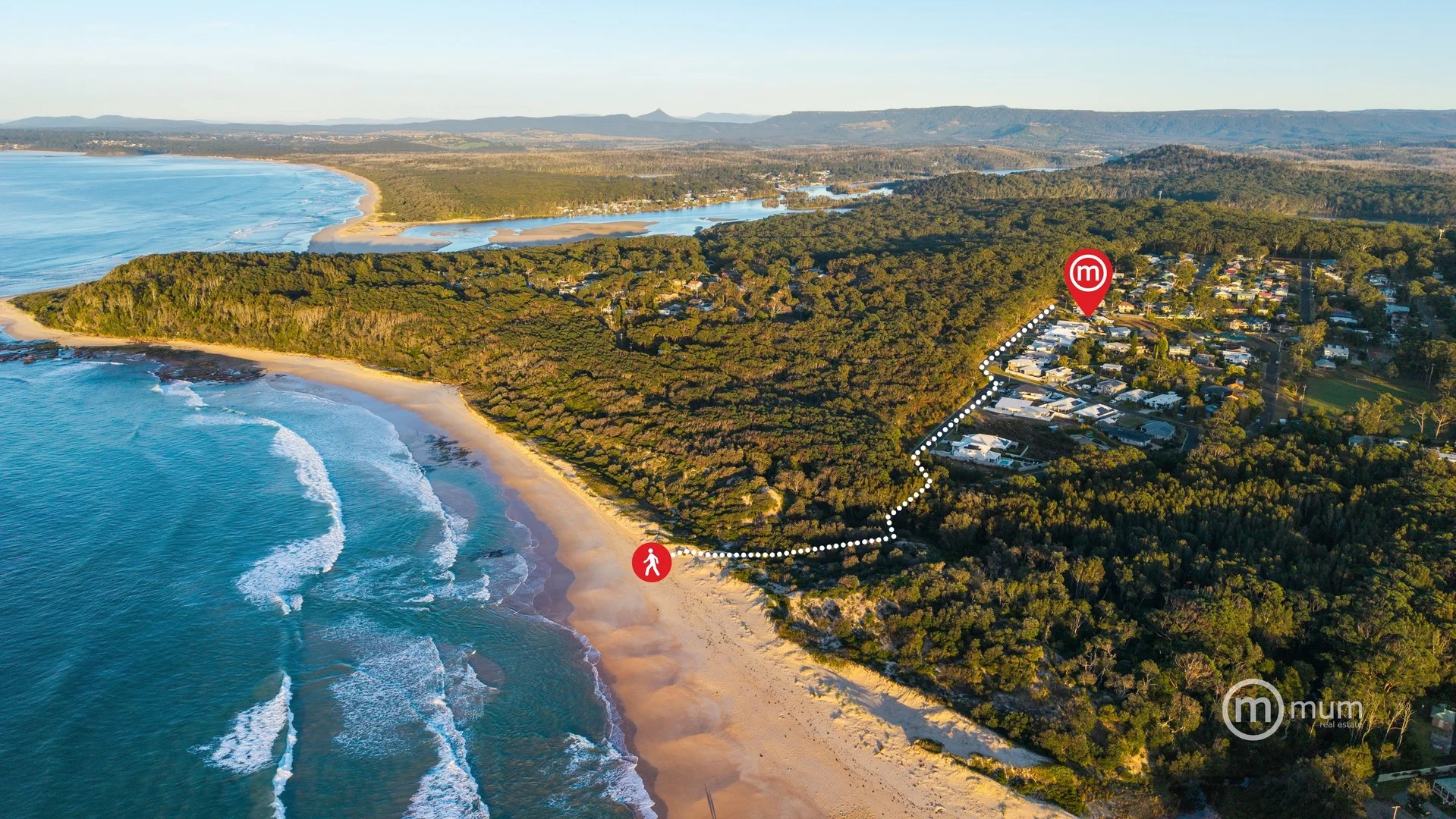 Additional image 3 of 23 The Barbette, Manyana NSW 2539