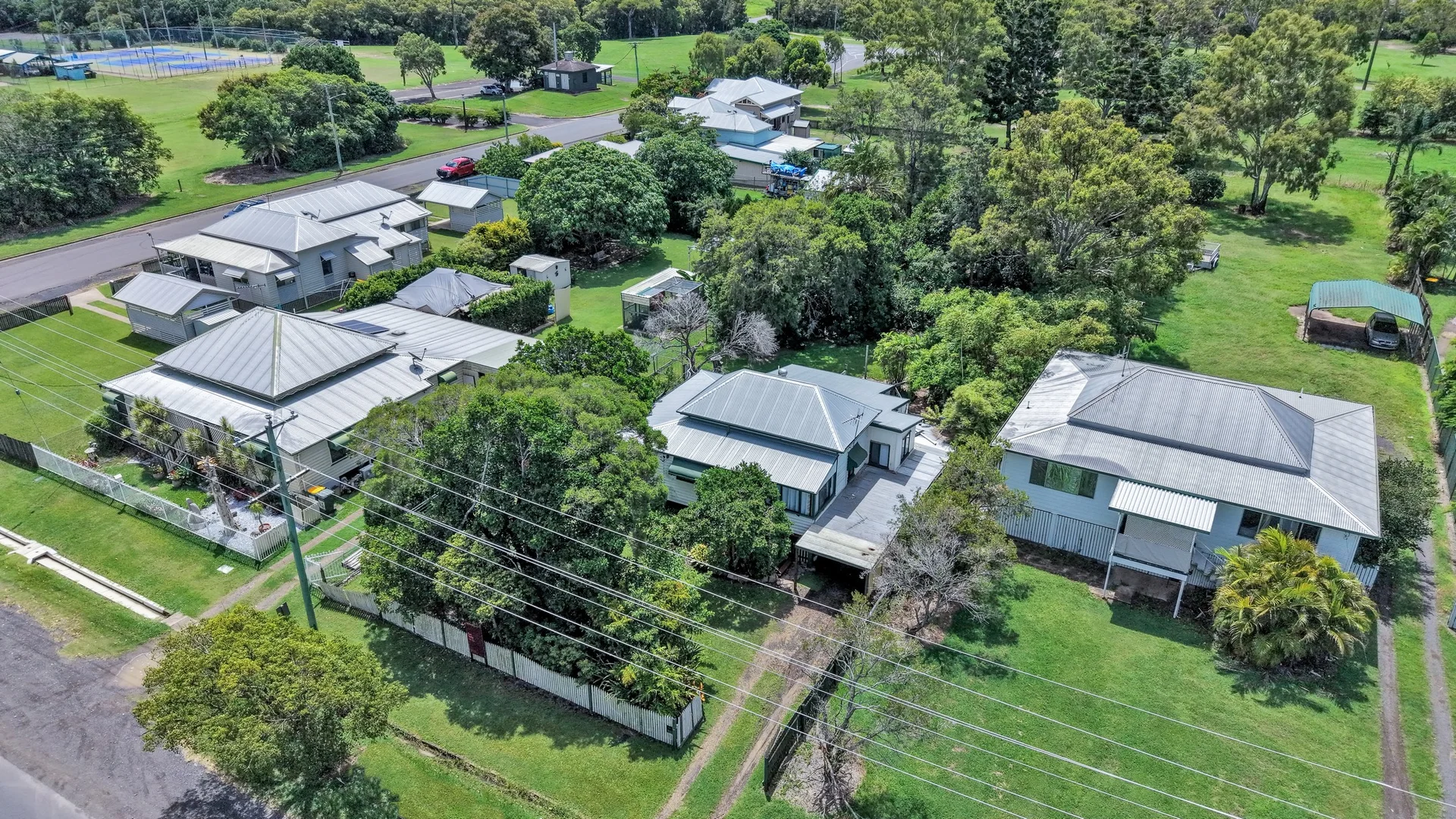 Additional image 37 of 61 George Street, Bundaberg South QLD 4670