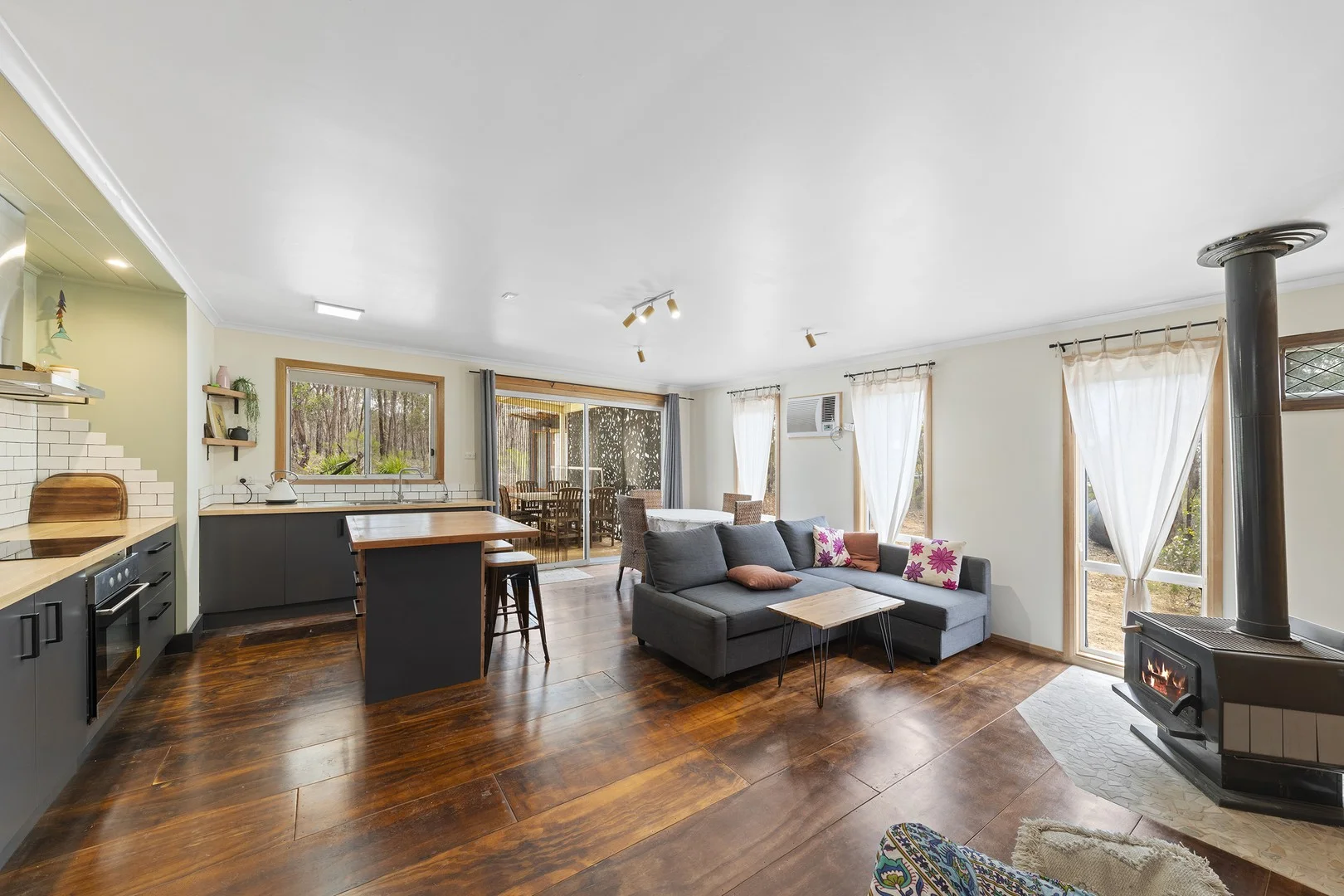 373 Dealba Road, Heathcote VIC 3523