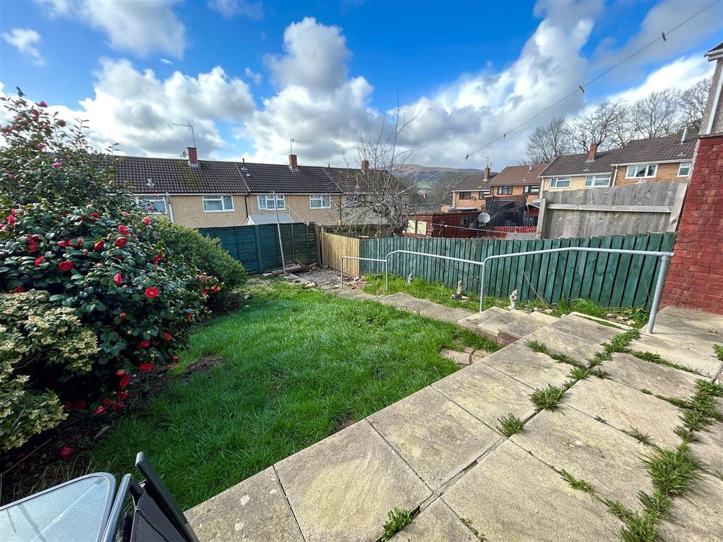 Additional image 12 of 2 bed terraced house to rentHazel Walk, Croesyceiliog, Cwmbran NP44