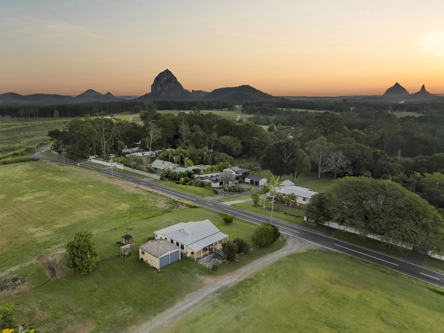 Additional image 18 of 26 Crittenden Road, Glass House Mountains QLD 4518