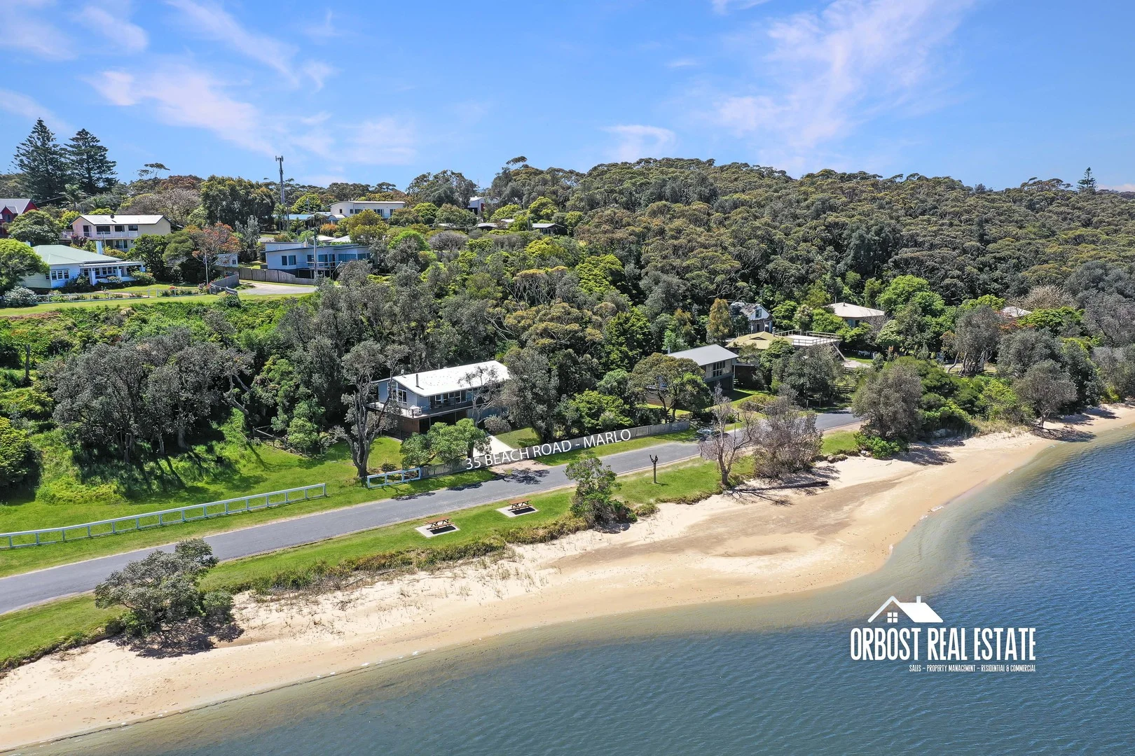 Additional image 2 of 35 Beach Road, Marlo VIC 3888